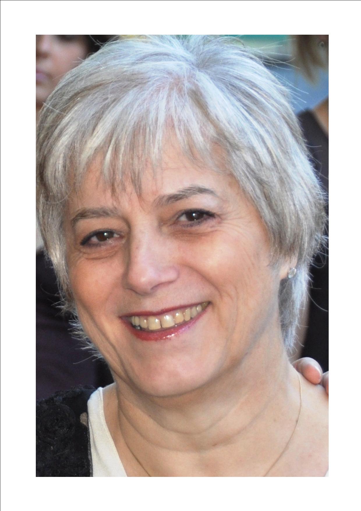 Marie-Christine ALBAREL